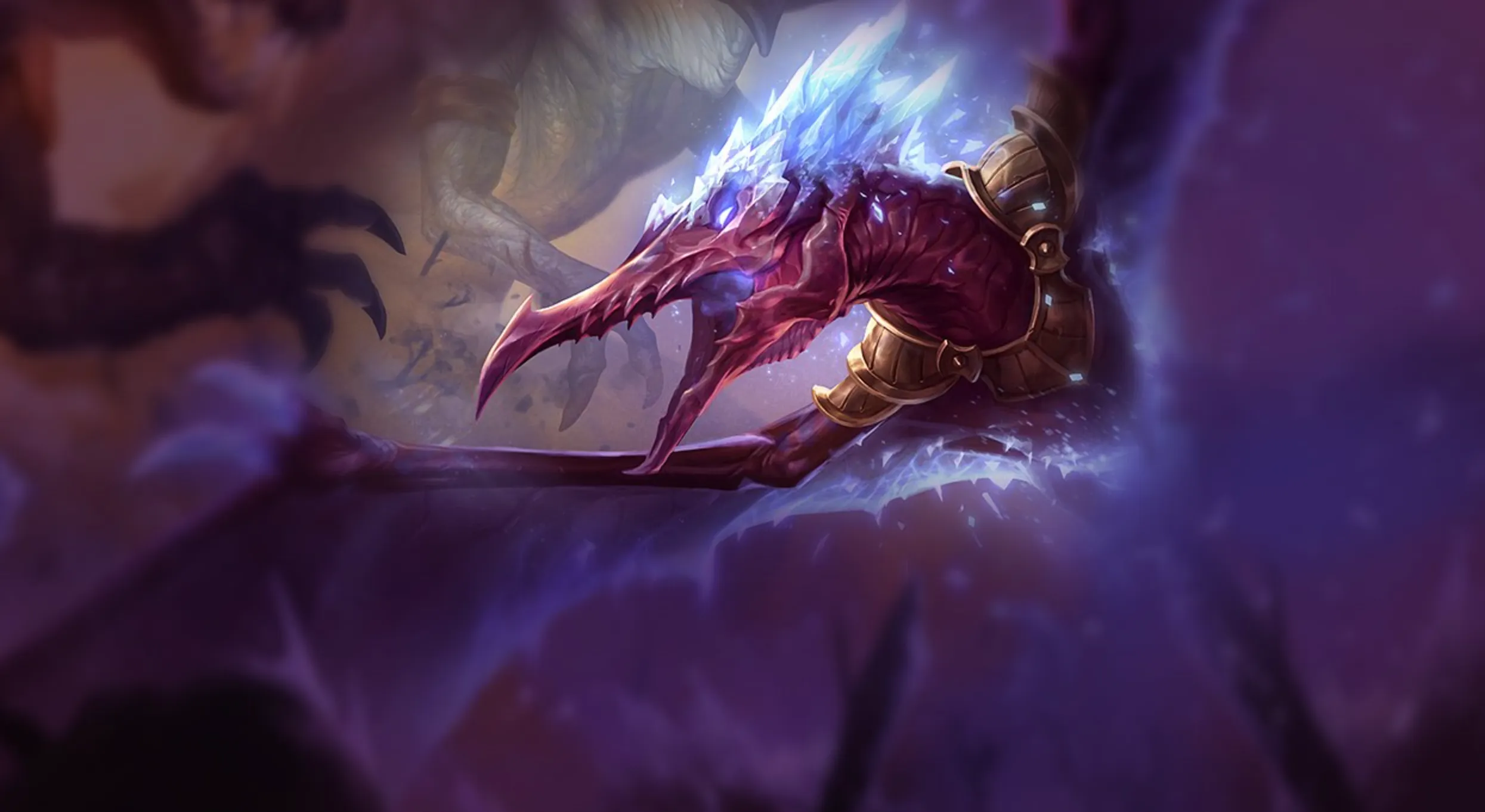 Anivia league of legends